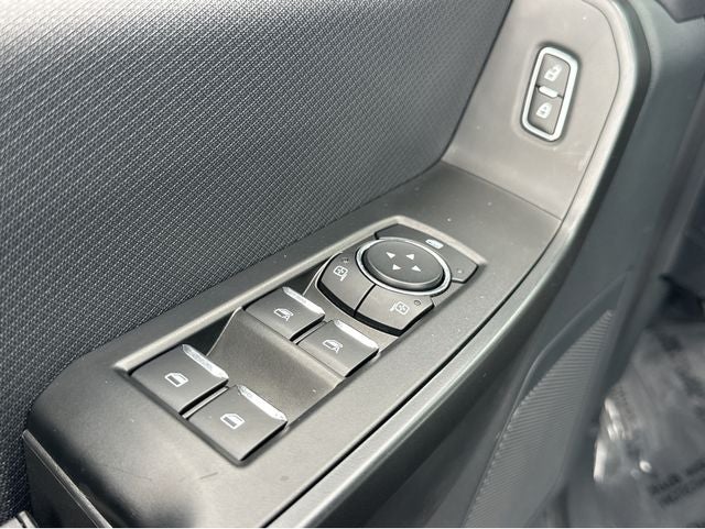 2025 Ford F-150 STX®