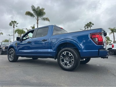 2025 Ford F-150 STX®