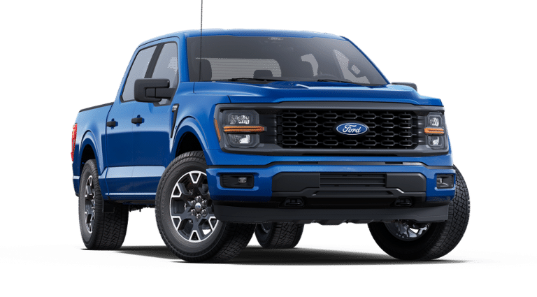 2025 Ford F-150 STX®