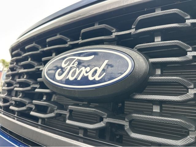 2025 Ford F-150 STX®