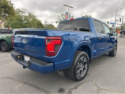 2025 Ford F-150 STX®