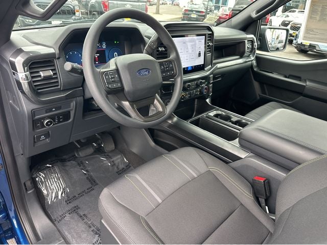 2025 Ford F-150 STX®