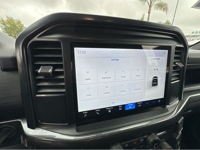 2025 Ford F-150 STX®