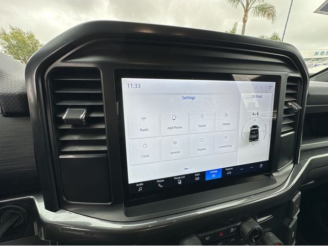 2025 Ford F-150 STX®