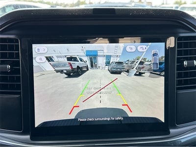 2025 Ford F-150 STX®