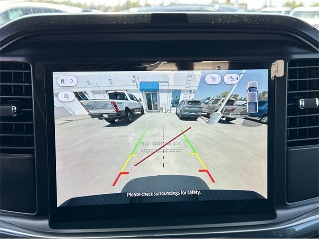 2025 Ford F-150 STX®