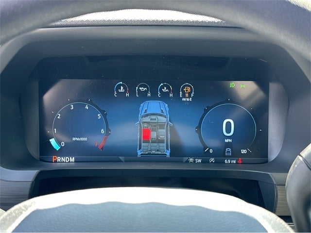 2025 Ford F-150 STX®