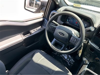2025 Ford F-150 STX®