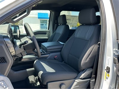 2025 Ford F-150 STX®