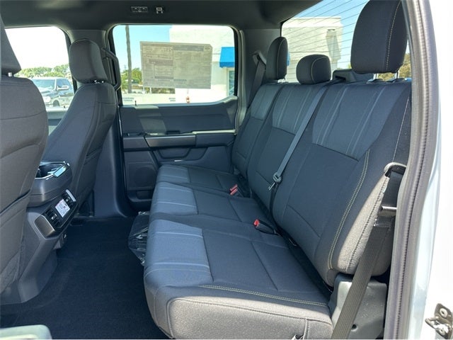 2025 Ford F-150 STX®