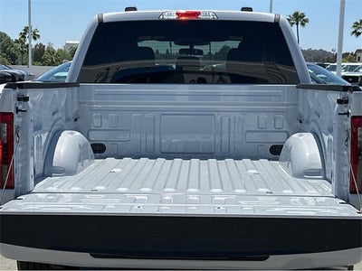 2025 Ford F-150 STX®