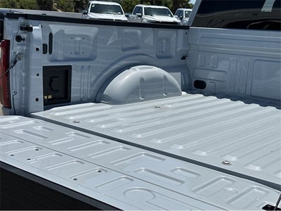 2025 Ford F-150 STX®