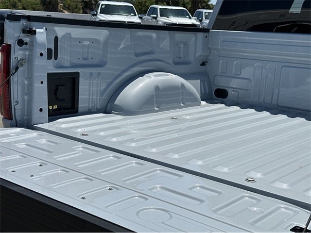 2025 Ford F-150 STX®