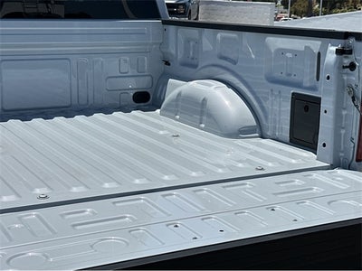 2025 Ford F-150 STX®