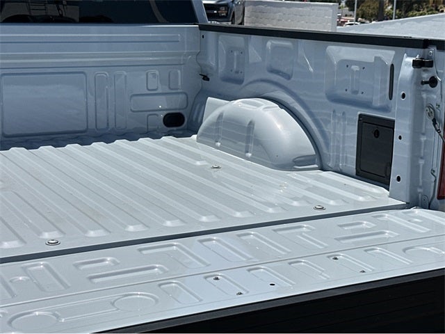 2025 Ford F-150 STX®