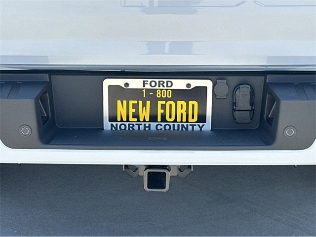 2025 Ford F-150 STX®