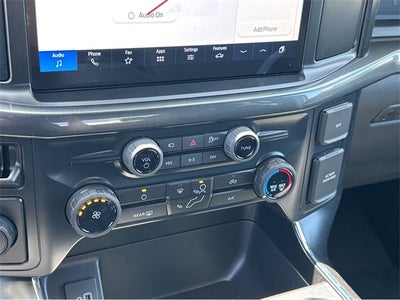 2025 Ford F-150 STX®