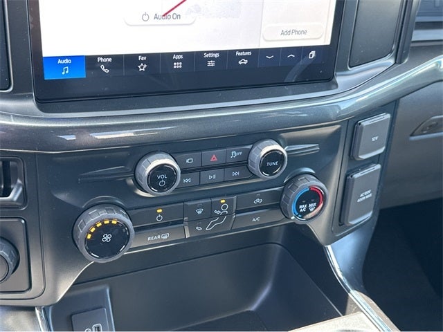 2025 Ford F-150 STX®