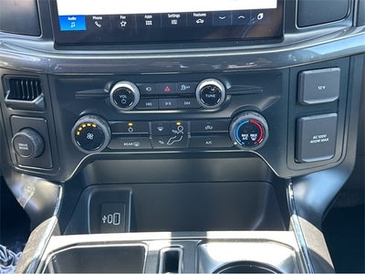 2025 Ford F-150 STX®