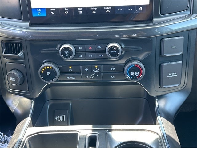 2025 Ford F-150 STX®