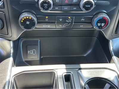 2025 Ford F-150 STX®