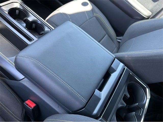 2025 Ford F-150 STX®