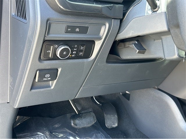 2025 Ford F-150 STX®