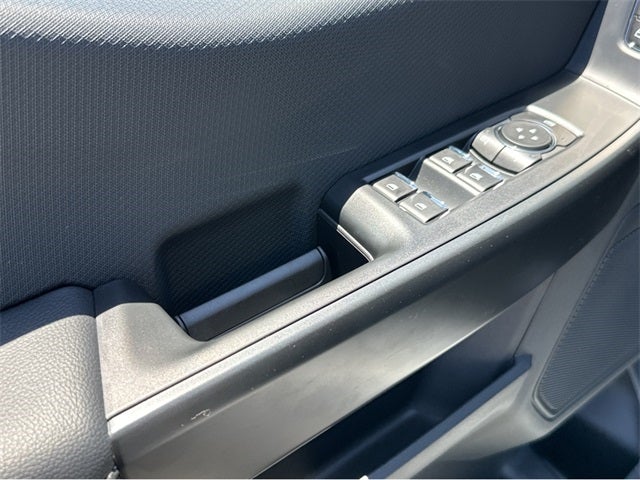 2025 Ford F-150 STX®