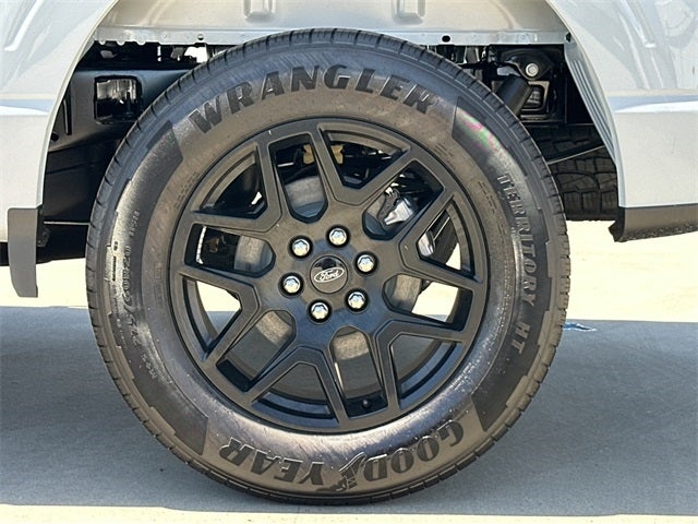 2025 Ford F-150 STX®