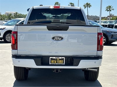2025 Ford F-150 STX®