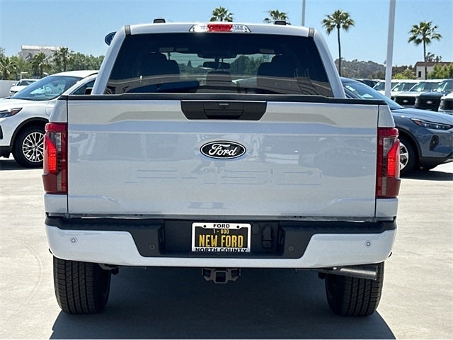 2025 Ford F-150 STX®