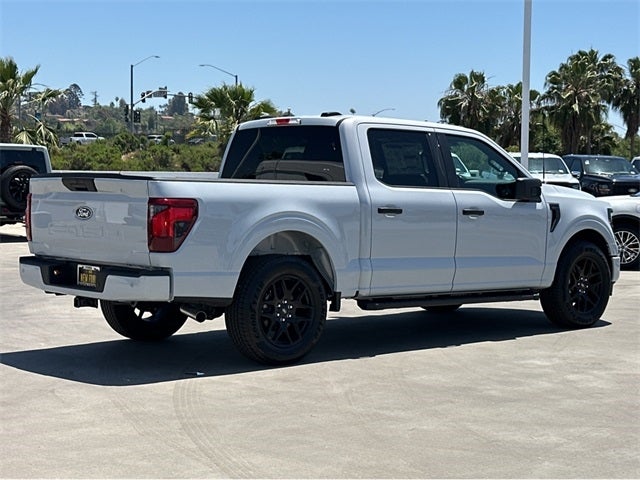 2025 Ford F-150 STX®