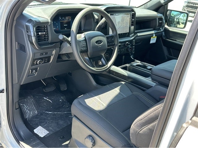 2025 Ford F-150 STX®