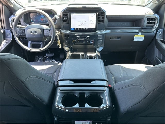 2025 Ford F-150 STX®