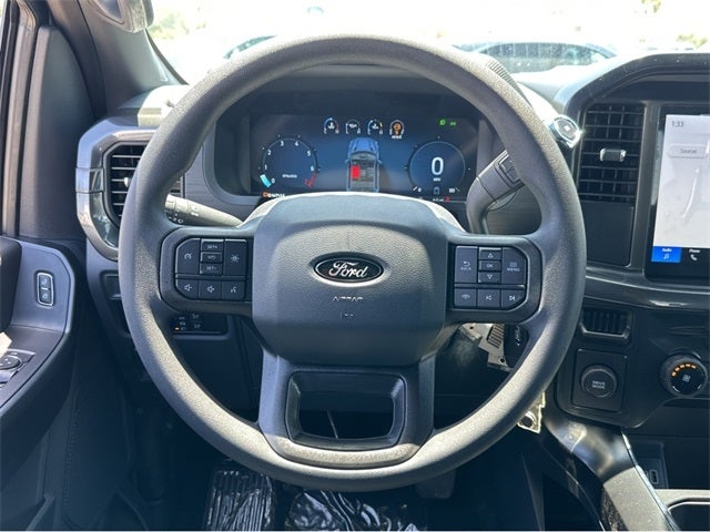 2025 Ford F-150 STX®