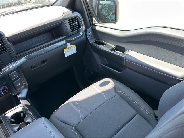 2025 Ford F-150 STX®