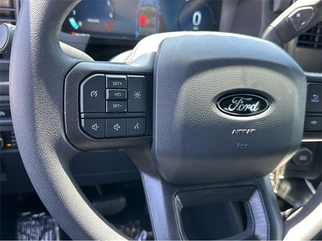 2025 Ford F-150 STX®