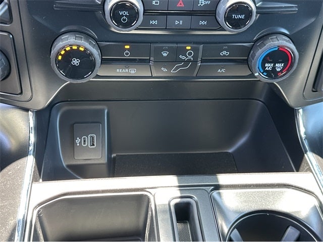 2025 Ford F-150 STX®