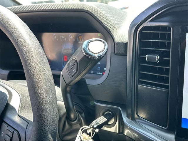 2025 Ford F-150 STX®