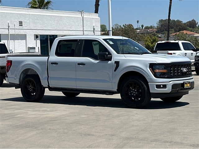 2025 Ford F-150 STX®