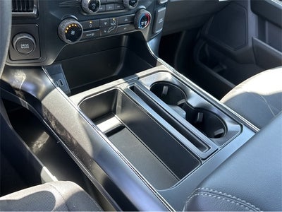 2025 Ford F-150 STX®