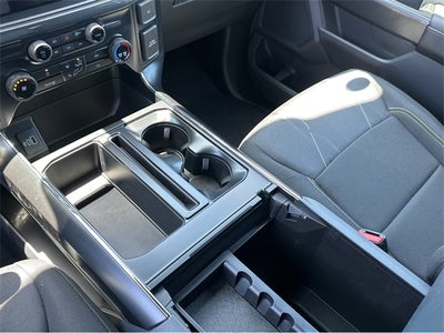 2025 Ford F-150 STX®