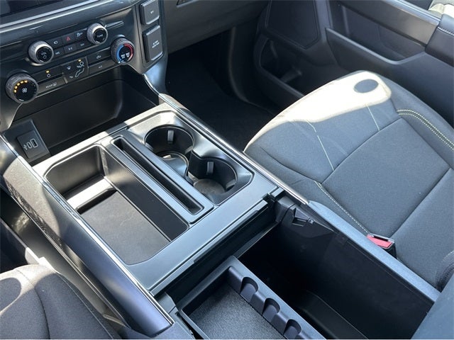 2025 Ford F-150 STX®