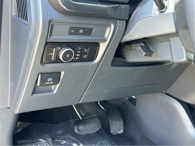 2025 Ford F-150 STX®