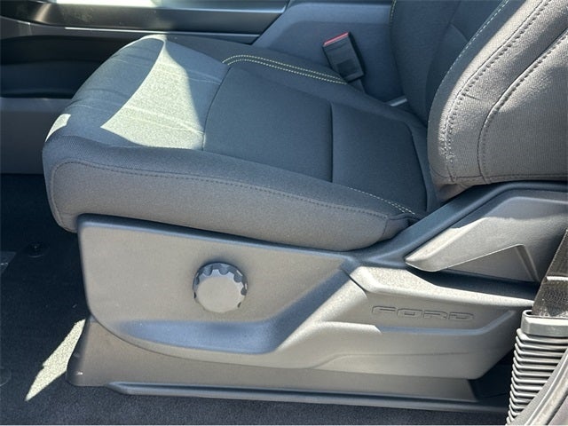 2025 Ford F-150 STX®