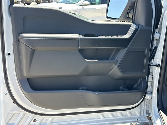 2025 Ford F-150 STX®