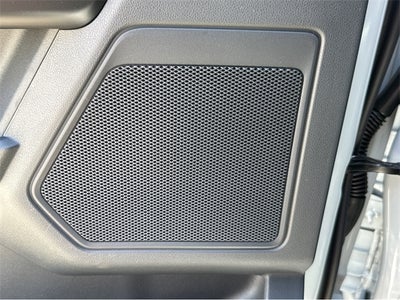 2025 Ford F-150 STX®