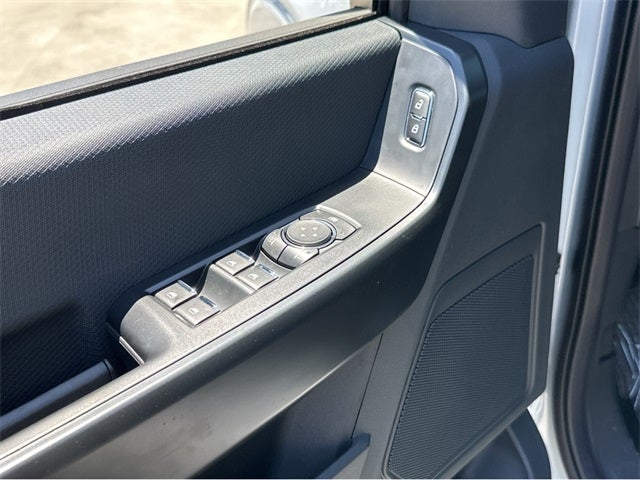 2025 Ford F-150 STX®