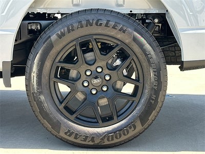 2025 Ford F-150 STX®