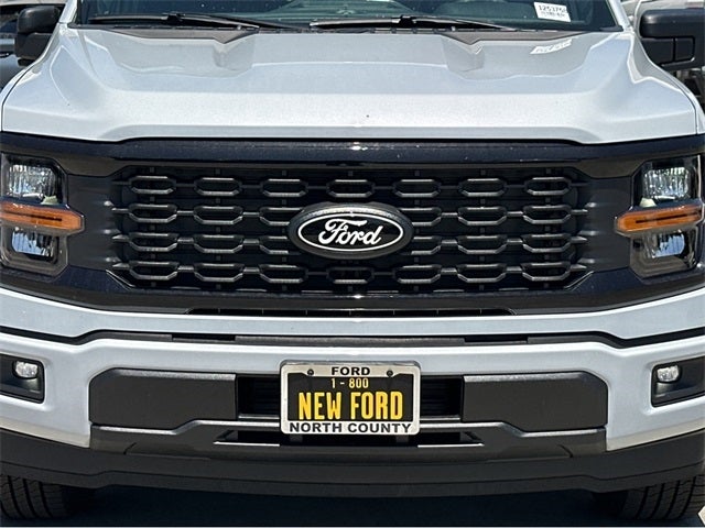 2025 Ford F-150 STX®